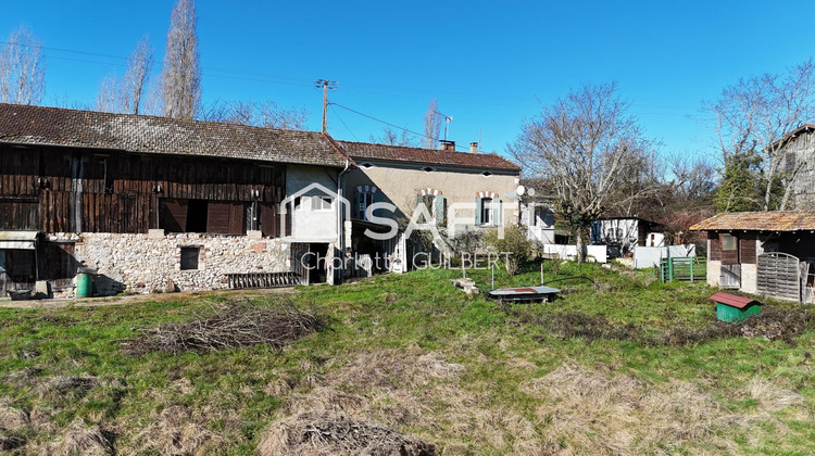 Ma-Cabane - Vente Maison Guerin, 75 m²