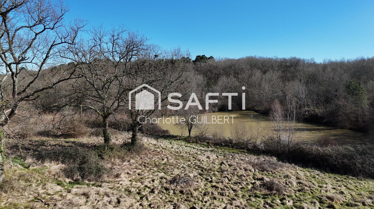 Ma-Cabane - Vente Maison Guerin, 75 m²