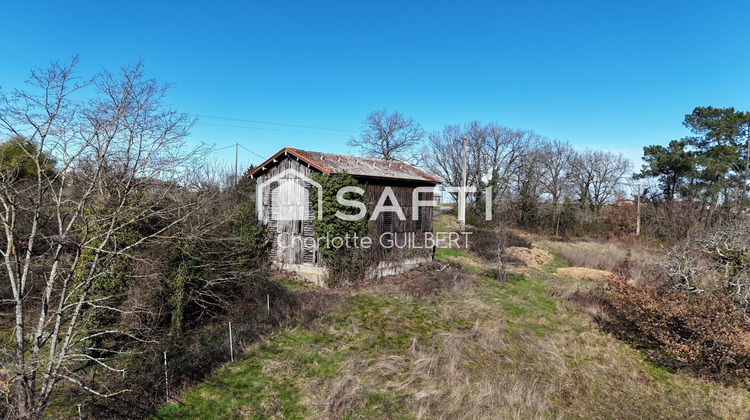 Ma-Cabane - Vente Maison Guerin, 75 m²