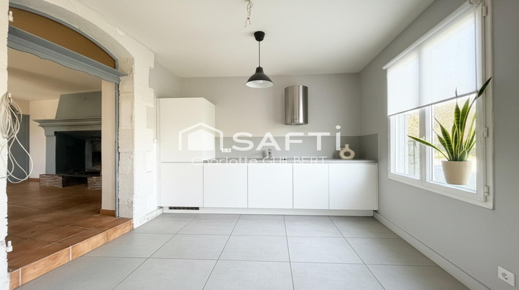 Ma-Cabane - Vente Maison Guerin, 75 m²