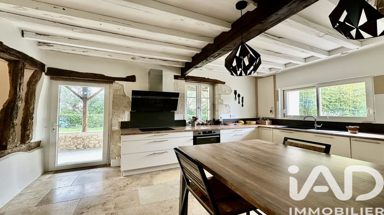 Ma-Cabane - Vente Maison Guérin, 142 m²