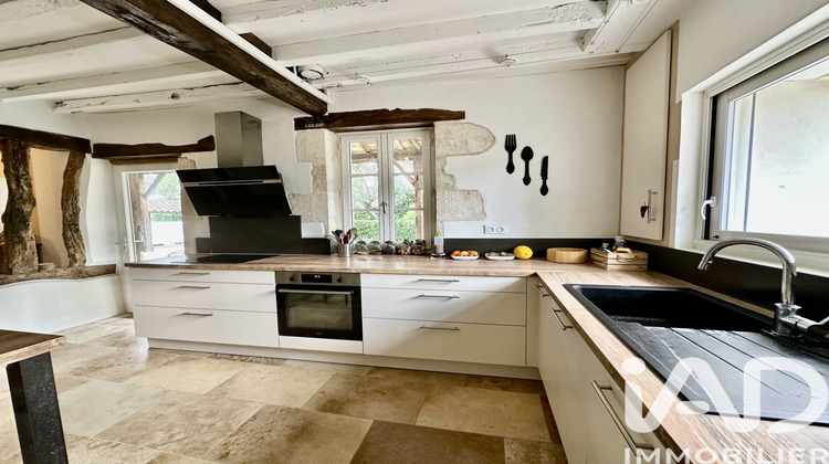Ma-Cabane - Vente Maison Guérin, 142 m²