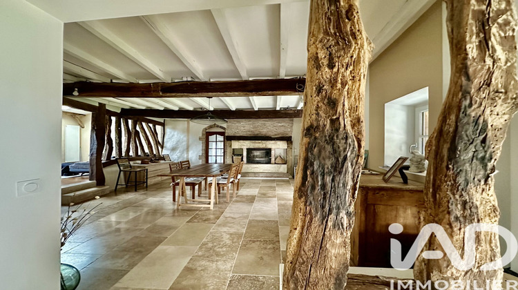 Ma-Cabane - Vente Maison Guérin, 142 m²