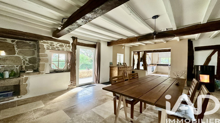 Ma-Cabane - Vente Maison Guérin, 142 m²