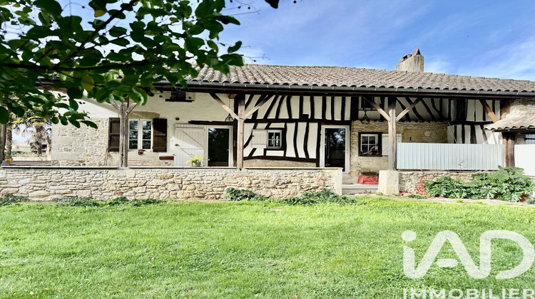 Ma-Cabane - Vente Maison Guérin, 142 m²