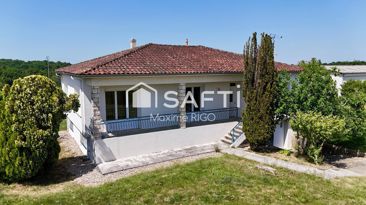 Ma-Cabane - Vente Maison Guerin, 99 m²