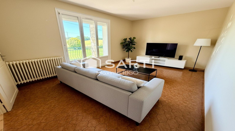 Ma-Cabane - Vente Maison Guerin, 99 m²