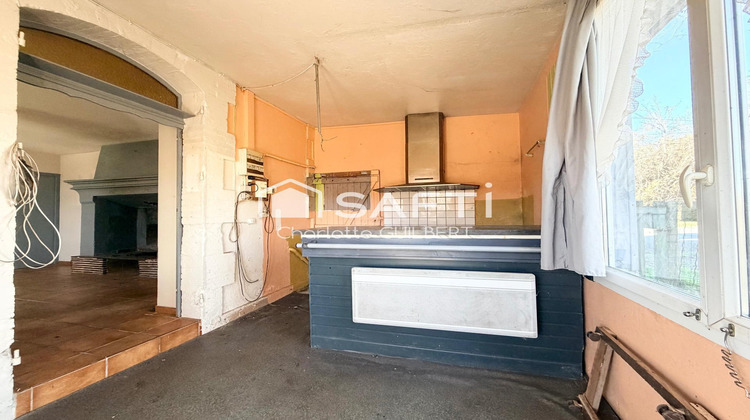 Ma-Cabane - Vente Maison Guerin, 75 m²