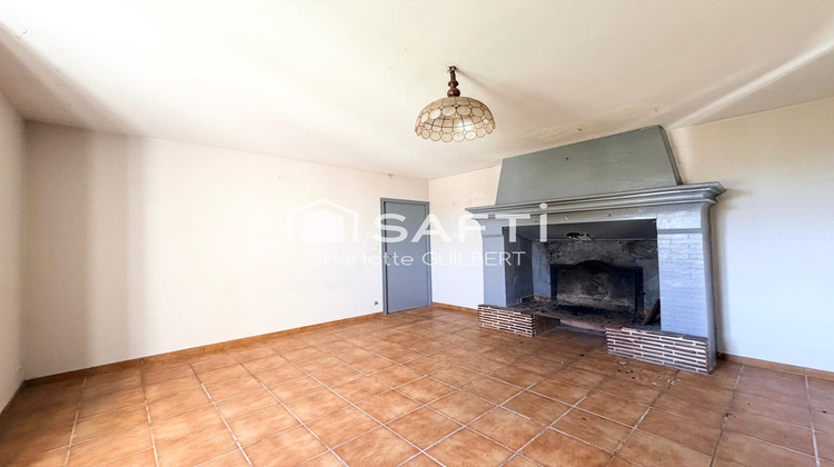 Ma-Cabane - Vente Maison Guerin, 75 m²