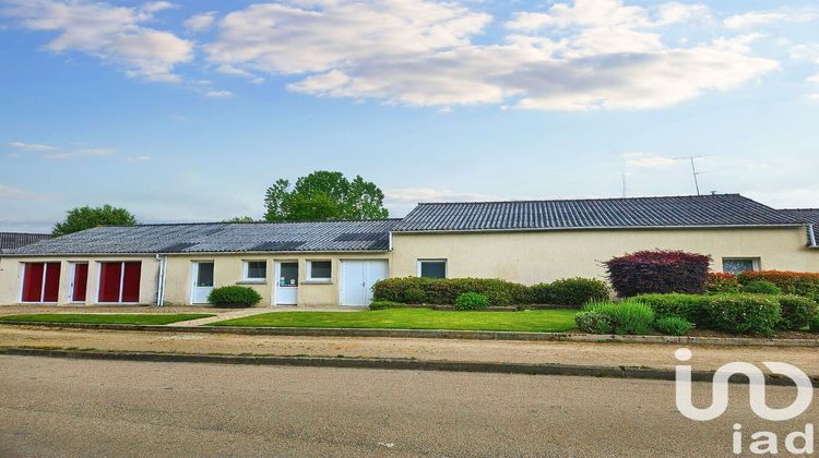 Ma-Cabane - Vente Maison Guerlesquin, 123 m²