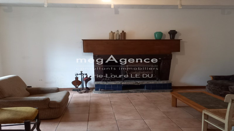 Ma-Cabane - Vente Maison GUERLESQUIN, 110 m²