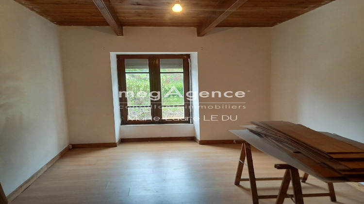 Ma-Cabane - Vente Maison GUERLESQUIN, 110 m²