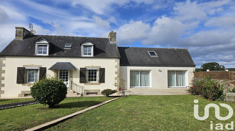 Ma-Cabane - Vente Maison Guerlesquin, 95 m²