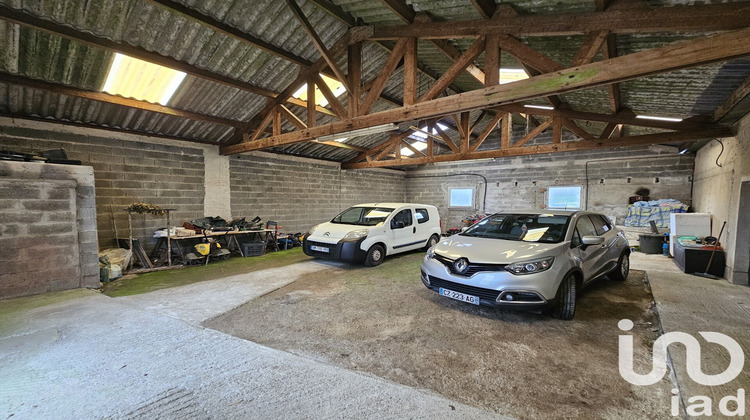 Ma-Cabane - Vente Maison Guerlesquin, 123 m²