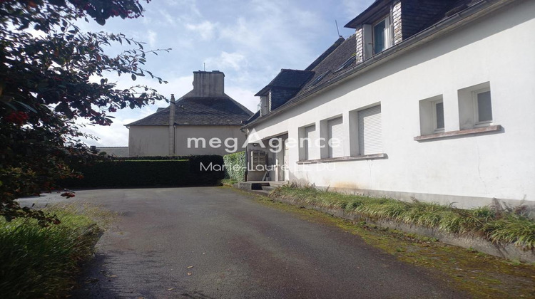 Ma-Cabane - Vente Maison GUERLESQUIN, 298 m²