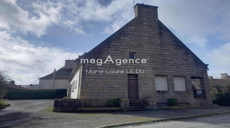 Ma-Cabane - Vente Maison GUERLESQUIN, 298 m²