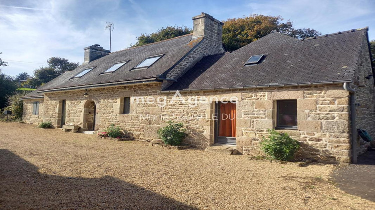 Ma-Cabane - Vente Maison GUERLESQUIN, 204 m²