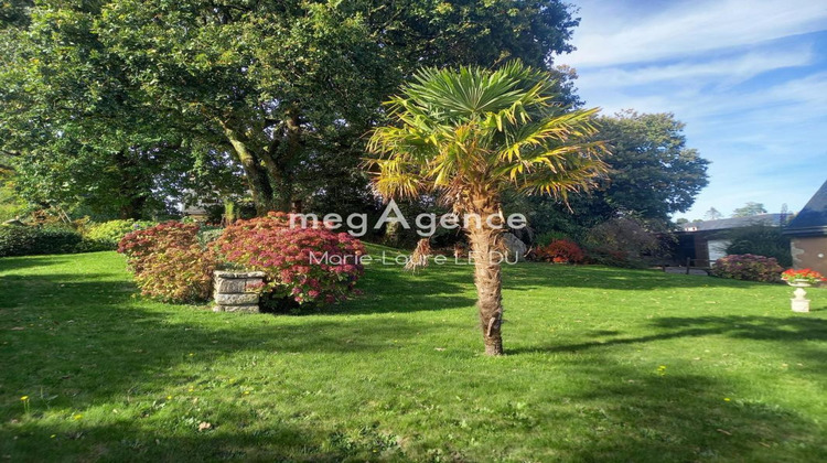 Ma-Cabane - Vente Maison GUERLESQUIN, 204 m²