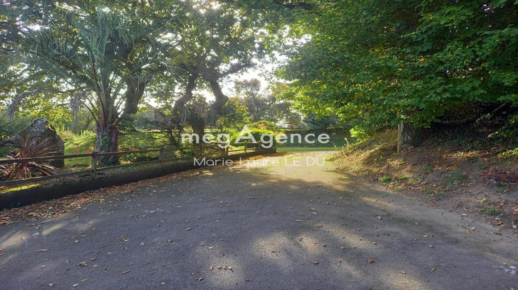 Ma-Cabane - Vente Maison GUERLESQUIN, 204 m²