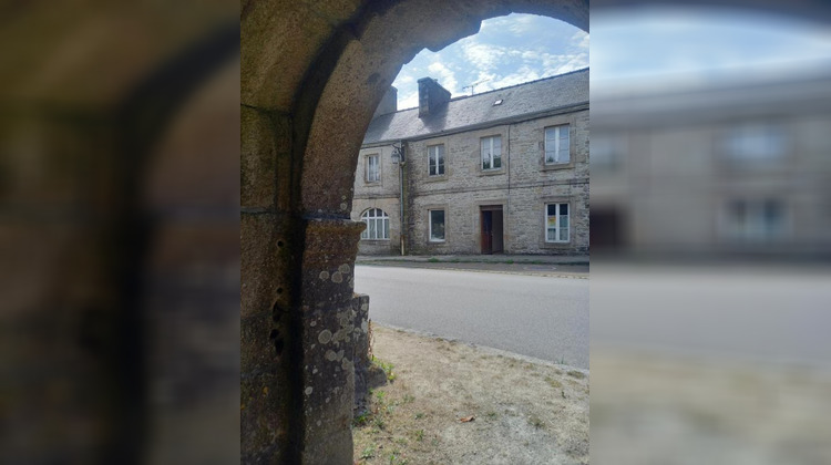 Ma-Cabane - Vente Maison GUERLESQUIN, 267 m²