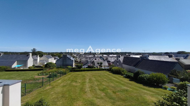 Ma-Cabane - Vente Maison GUERLESQUIN, 130 m²