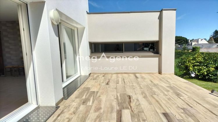 Ma-Cabane - Vente Maison GUERLESQUIN, 130 m²