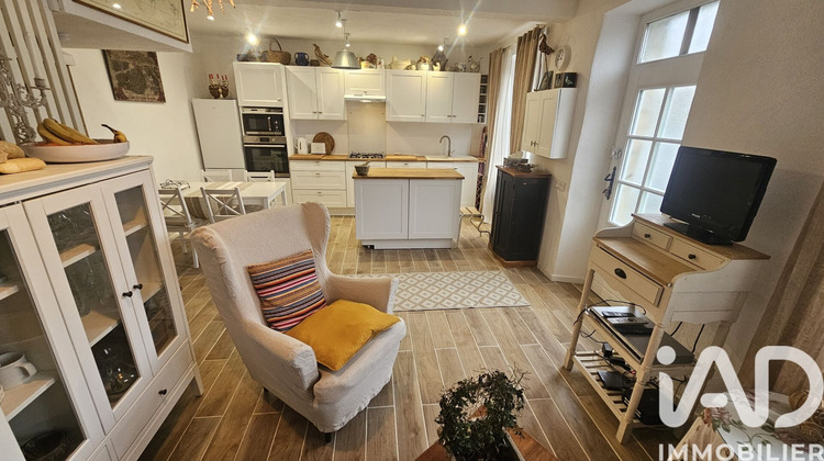 Ma-Cabane - Vente Maison Guerlesquin, 83 m²