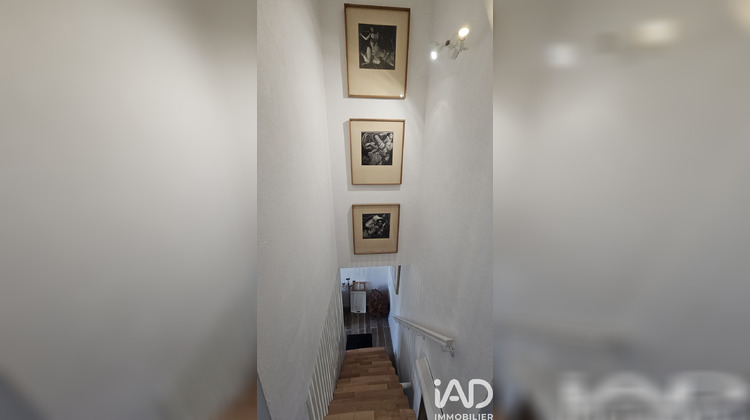 Ma-Cabane - Vente Maison Guerlesquin, 83 m²