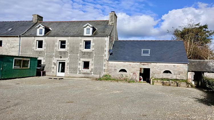Ma-Cabane - Vente Maison GUERLESQUIN, 100 m²