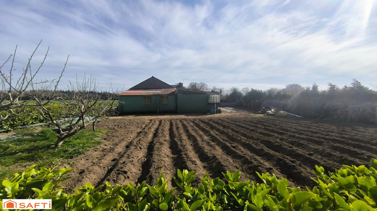 Ma-Cabane - Vente Maison Guerlesquin, 94 m²
