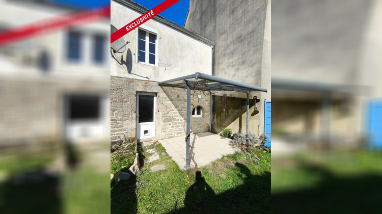 Ma-Cabane - Vente Maison GUERLESQUIN, 65 m²