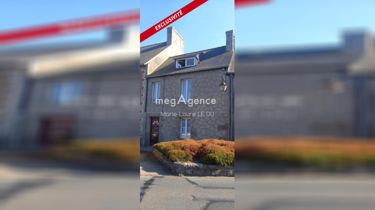 Ma-Cabane - Vente Maison GUERLESQUIN, 65 m²