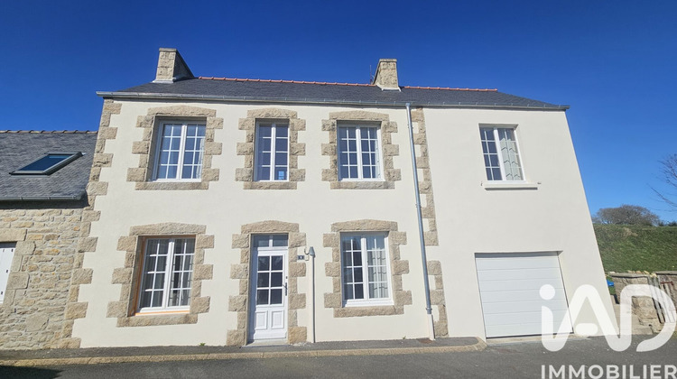 Ma-Cabane - Vente Maison Guerlesquin, 83 m²