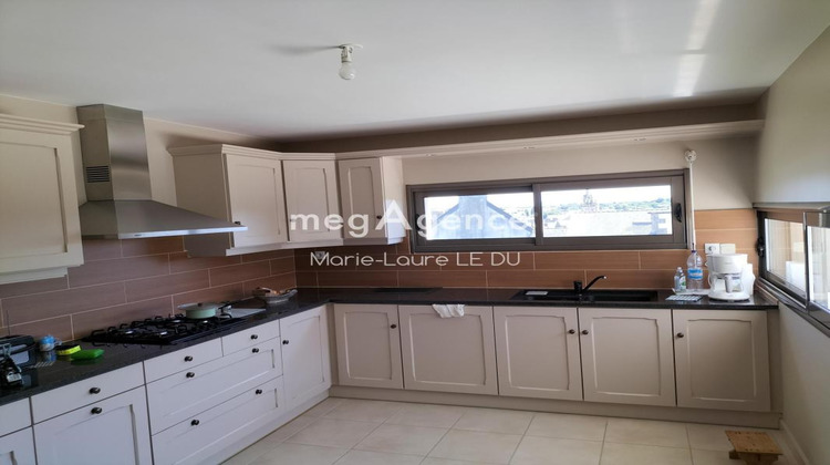 Ma-Cabane - Vente Maison GUERLESQUIN, 130 m²