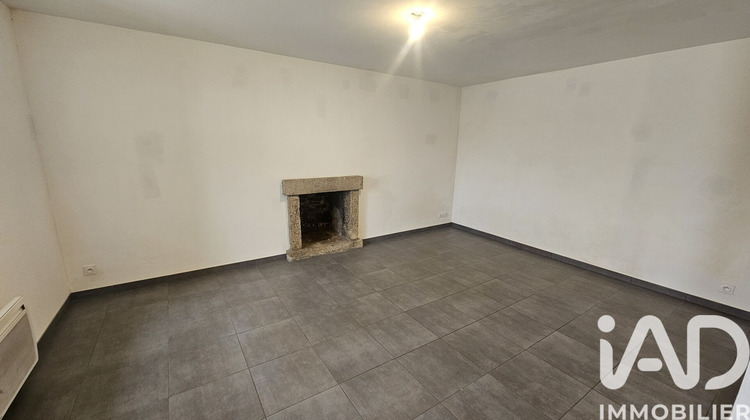 Ma-Cabane - Vente Maison Guerlesquin, 63 m²