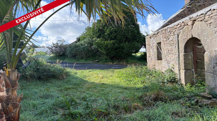 Ma-Cabane - Vente Maison GUERLESQUIN, 107 m²