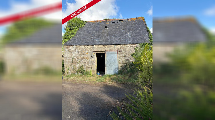 Ma-Cabane - Vente Maison GUERLESQUIN, 107 m²