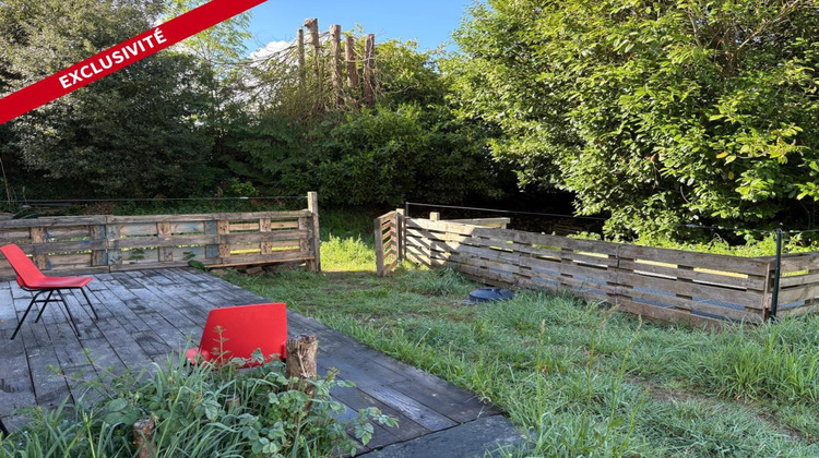 Ma-Cabane - Vente Maison GUERLESQUIN, 107 m²