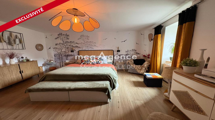 Ma-Cabane - Vente Maison GUERLESQUIN, 87 m²