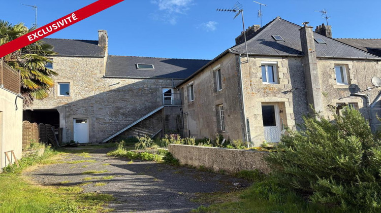 Ma-Cabane - Vente Maison GUERLESQUIN, 315 m²