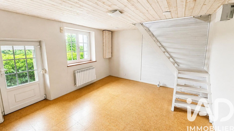 Ma-Cabane - Vente Maison Guerlesquin, 127 m²