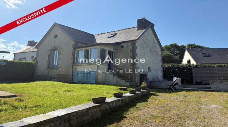 Ma-Cabane - Vente Maison GUERLESQUIN, 53 m²