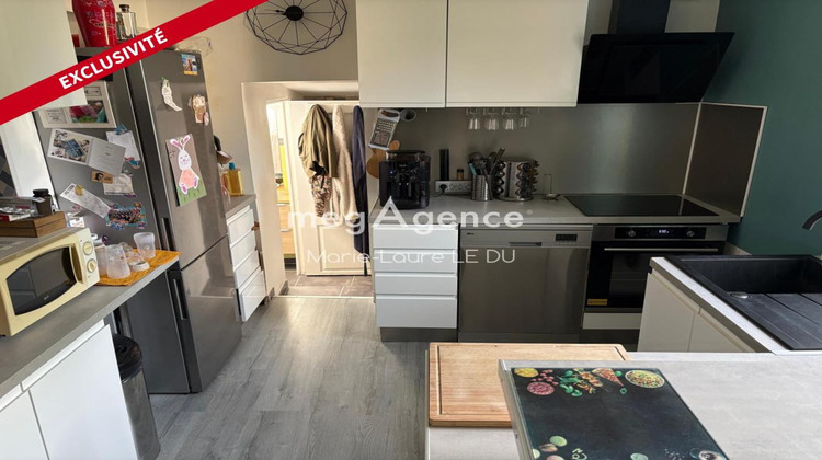 Ma-Cabane - Vente Maison GUERLESQUIN, 53 m²