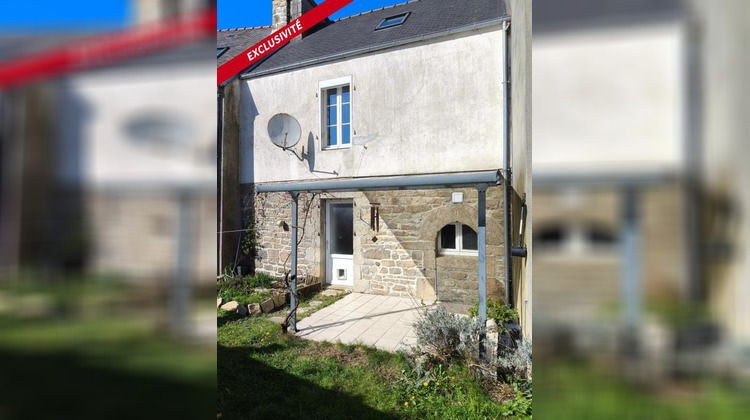 Ma-Cabane - Vente Maison GUERLESQUIN, 65 m²
