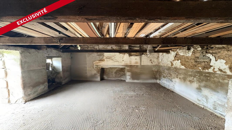 Ma-Cabane - Vente Maison GUERLESQUIN, 65 m²