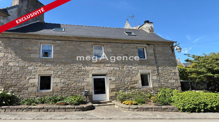 Ma-Cabane - Vente Maison GUERLESQUIN, 87 m²