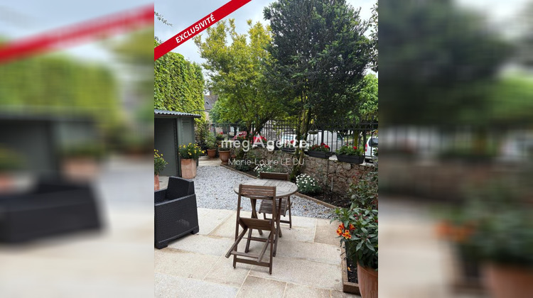 Ma-Cabane - Vente Maison GUERLESQUIN, 87 m²