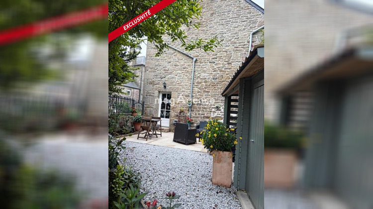 Ma-Cabane - Vente Maison GUERLESQUIN, 87 m²