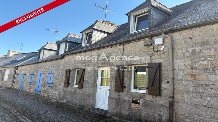 Ma-Cabane - Vente Maison GUERLESQUIN, 36 m²