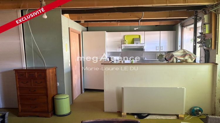 Ma-Cabane - Vente Maison GUERLESQUIN, 36 m²